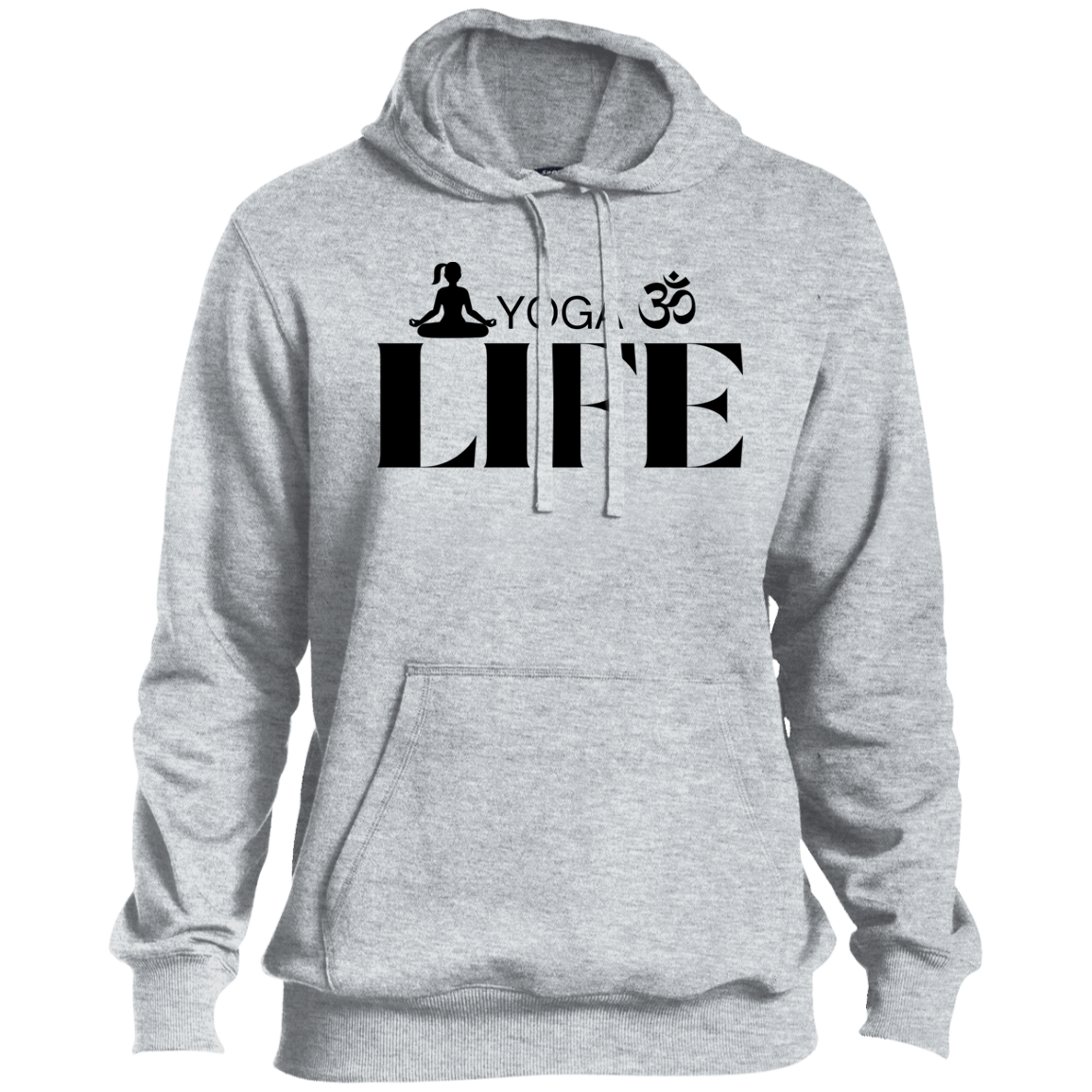 Yoga Life Hoodie