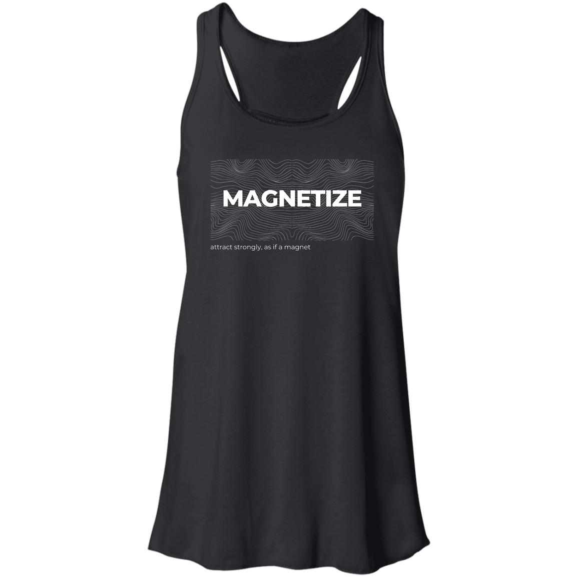 Magnetize Design