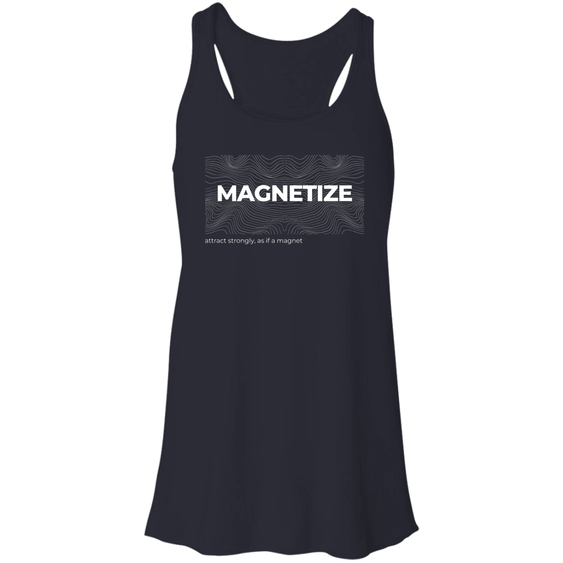 Magnetize Design